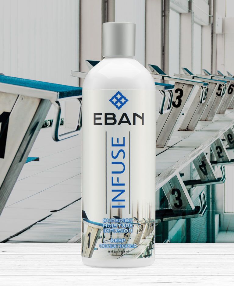 BKS deep conditioner for swimmers background BKS deep conditioner for swimmers background